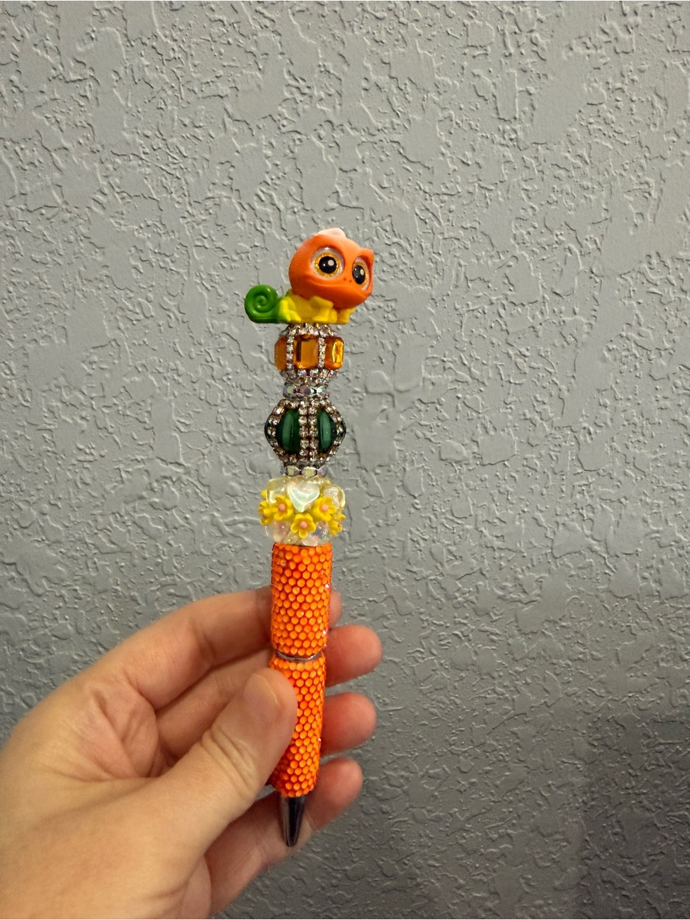 Halloween Series Pascal Pen